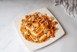 Chicken Shawerma Fattah