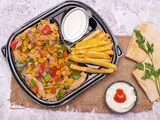 Spicy Mexicano Chicken Meal