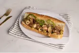 Chicken Fajita Sandwich