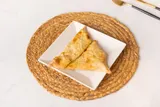 Shish with Cheese Manoucheh