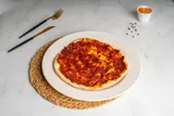 Muhammara with Cheese Manoucheh