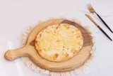 Smoked Turkey with Cheese Manoucheh