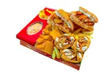 El Basha Box
