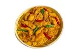 Chicken Fajita Fattah