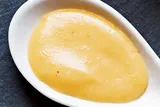Cheddar Sauce Box