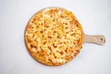 Mix Cheese Pizza