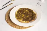 Thyme & Cheese Manoucheh