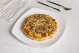 Meat Pizza