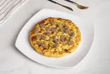 Sojouk Pizza