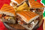 Meat Shawerma Maria