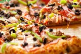 Abou Reyad Shish Pizza