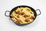 Abou Reyad Crispy Pasta