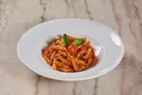Penne Arrabiata with Vegetables