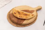 Turkish Meat Shawerma Feteer