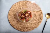 Fattoush Plate
