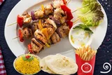 Shish Tawook Breast Chicken Meal