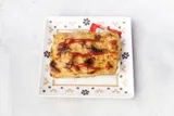 Bechamel Pasta with Minced Meat