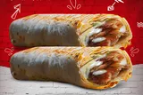 Jumbo Chicken Shawerma Sandwich