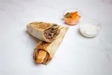 Mix Shawerma Sandwich