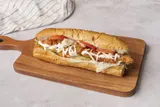 Zinger Sandwich