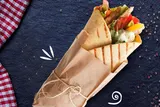 Shish Tawook Sandwich
