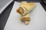 Extra Chicken Shawerma Feteer