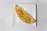 Sojouk with Cheese Manoucheh