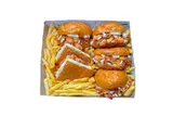 El Rayek Box
