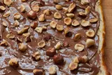 Nutella Manoucheh