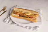 Crispy Sandwich