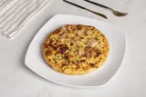 Chicken Shawerma Pizza