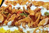 Spicy Mexican Chicken Fattah