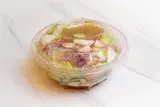 Shami Fattoush