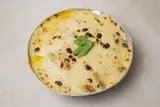 Bechamel Penne Pasta with Cheese