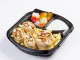 Arabic Chicken Meal