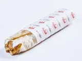 Syrian Chicken Shawarma