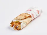 Lebanese Chicken Shawarma