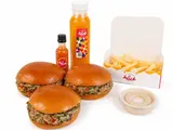 Trio Offer