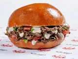 Kaiser Beef Shawarma
