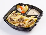 Arabic Meat Meal