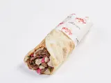 Lebanese Beef Shawarma