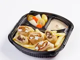 Arabian Mixed Meal