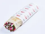 Syrian Beef Shawarma