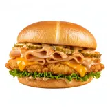 The Benchmark Sandwich