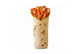 Nashville Chicken Wrap