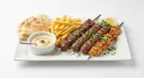 1/2 Mix Grill