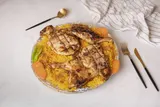 Syrian Grilled Chicken