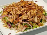 Chicken Shawerma