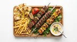 Mix Grill Meal