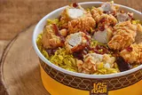 Al-Karm Rizo Meal